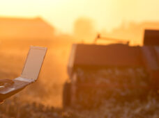 Artigo: Como a Indústria 4.0 transforma a produção de máquinas agrícolas no Brasil