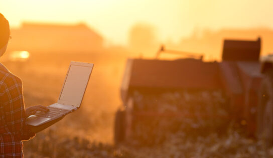 Artigo: Como a Indústria 4.0 transforma a produção de máquinas agrícolas no Brasil