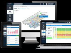 Plataforma inteligente para gestão e redução dos custos de energia