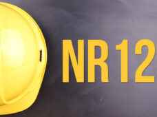 Treinamento on-line e gratuito  em NR 12