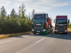 Novo laboratório visa a redução de emissões de CO2 em operação logística de montadora