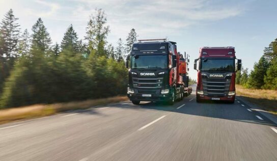 Novo laboratório visa a redução de emissões de CO2 em operação logística de montadora