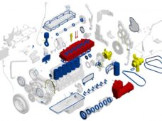 Serviços oferecidos por distribuidor prolongam a vida útil dos equipamentos