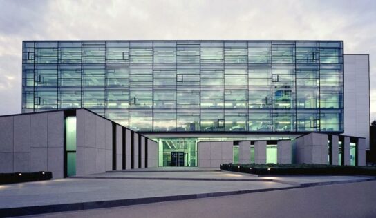 Em Ditzingen, Trumpf inaugura ambiente de manufatura conectado