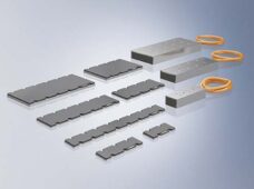 Motores lineares de alto desempenho com design modular e flexível