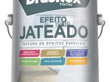 Verniz com efeito jateado proporciona privacidade