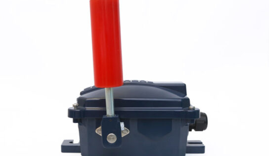 Chaves de Desalinhamento para transportadores em ambientes agressivos