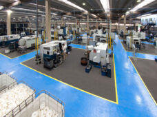 Plano de inovação e conquista de novos mercados respondem por crescimento no biênio