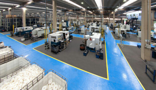 Plano de inovação e conquista de novos mercados respondem por crescimento no biênio