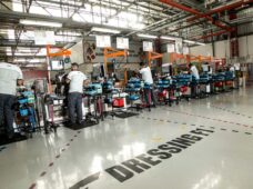 Fábrica da FPT no Brasil celebra 20 anos