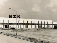 NSK: 50 anos de sucesso no Brasil investindo em melhoria contínua, com foco nas necessidades dos clientes e do mercado