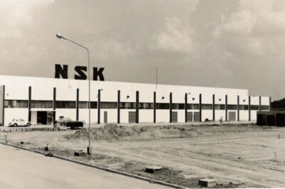 NSK: 50 anos de sucesso no Brasil investindo em melhoria contínua, com foco nas necessidades dos clientes e do mercado