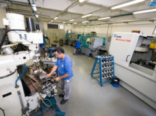 Única filial da Flexaseal fora dos EUA completa 25 anos