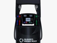 Bomba de combustível inteligente com tecnologia e design nacionais