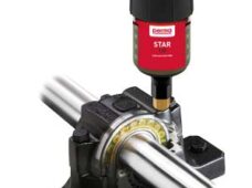 Sistema de lubrificação monoponto com tecnologia alemã