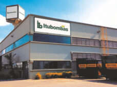Itubombas é certificada ISO 45001: 2018