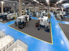 Plano de inovação e novos mercados levam a crescimento de 40% em dois anos