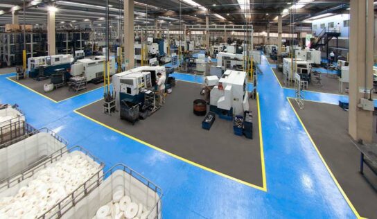 Plano de inovação e novos mercados levam a crescimento de 40% em dois anos