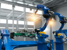 Artigo: A Automação Industrial está mais próxima do que você imagina