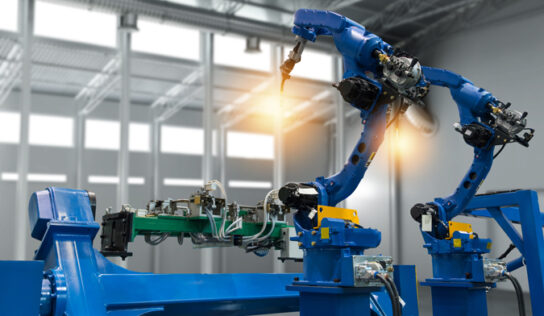 Artigo: A Automação Industrial está mais próxima do que você imagina