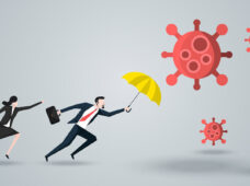 Artigo: A recusa do trabalhador à vacinação contra a covid-19 e seus impactos