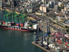 Projeto de armazenagem gera 40% de ganhos de espaço