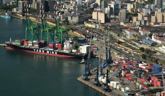 Projeto de armazenagem gera 40% de ganhos de espaço