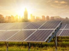 Crescem aplicações de energia solar fotovoltaica