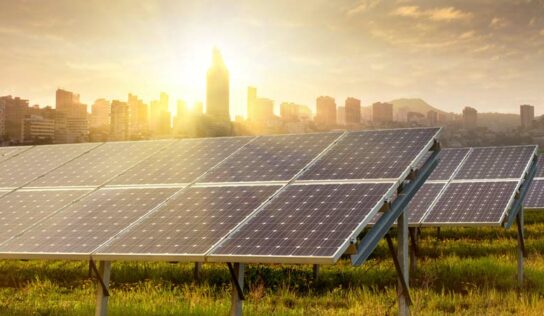 Crescem aplicações de energia solar fotovoltaica