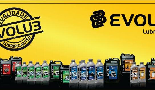 Lubrificante para compressores evita a formação de espuma