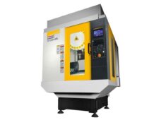 Parceria entre Romi e Fanuc para distribuição de equipamentos na América do Sul