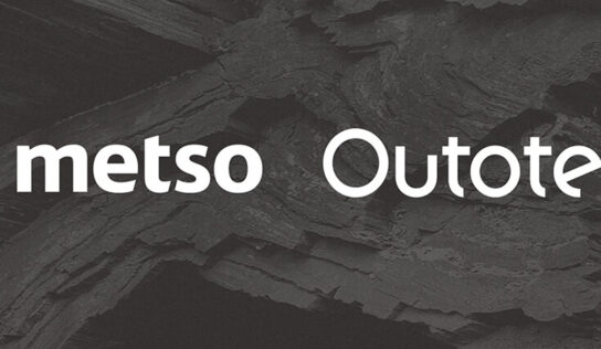 Metso Outotec é Fornecedor do Ano de 2020 da Anglo American