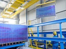 Redução de emissões e contribuição para baixo carbono geram reconhecimento à thyssenkrupp