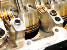 Fabricante de motores e geradores expande site exclusivo de peças de reposição