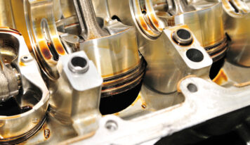 Fabricante de motores e geradores expande site exclusivo de peças de reposição