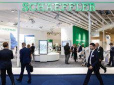 Bosch premia Schaeffler