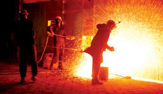 ABIMAQ: Setor tem performance acima do esperado