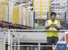 Mercado de movimentação de materiais deve atingir marca de US$ 190 bilhões em 2023