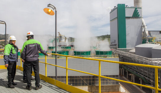 Índice Dow Jones de Sustentabilidade: Valmet mantem-se presente pelo sétimo ano consecutivo