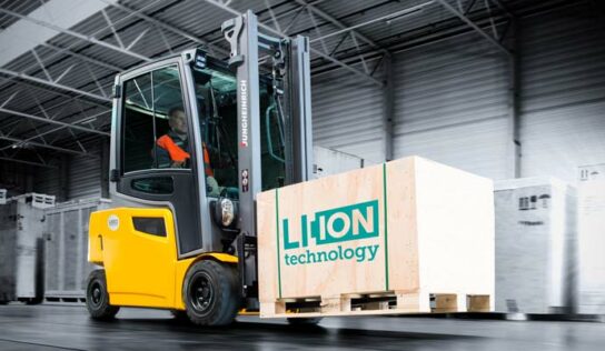 Focada no pós-venda, empresa alemã reforça presença em Santa Catarina