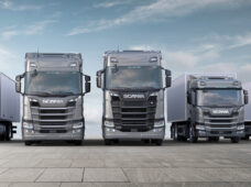 Confiante na retomada da indústria, montadora anuncia novo ciclo de investimentos