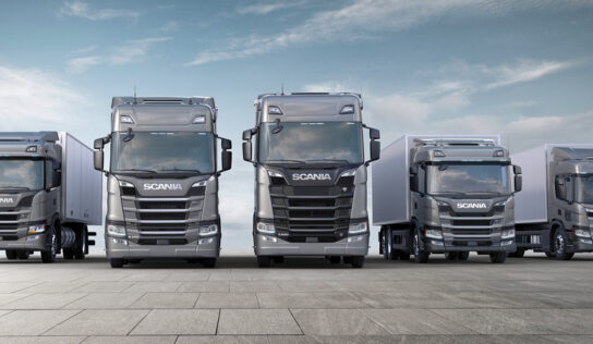 Confiante na retomada da indústria, montadora anuncia novo ciclo de investimentos