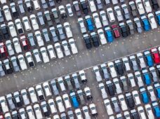 Anfavea: pouco incentivados, geramos retornos espetaculares ao país