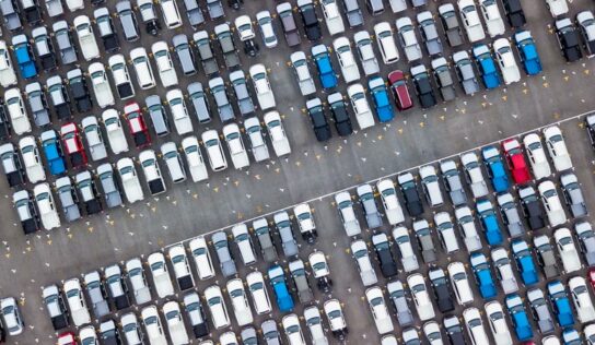 Anfavea: pouco incentivados, geramos retornos espetaculares ao país