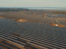 Segunda seção da maior usina solar fotovoltaica da América do Sul entrou em operação