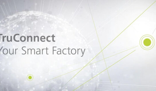 Pronta para o futuro, Trumpf comemora 40 anos no Brasil