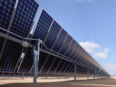 Rastreadores para energia solar recebem certificado IEC