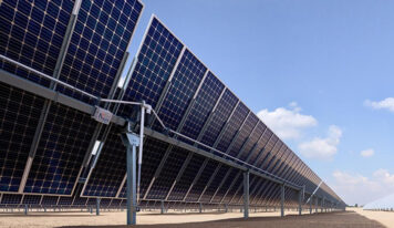 Rastreadores para energia solar recebem certificado IEC