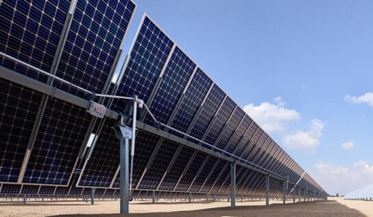 Rastreadores para energia solar recebem certificado IEC