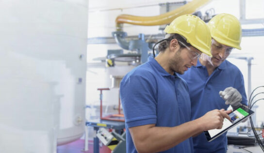 Entrevista: A evolução das manutenções preditivas e à distância no cenário atual